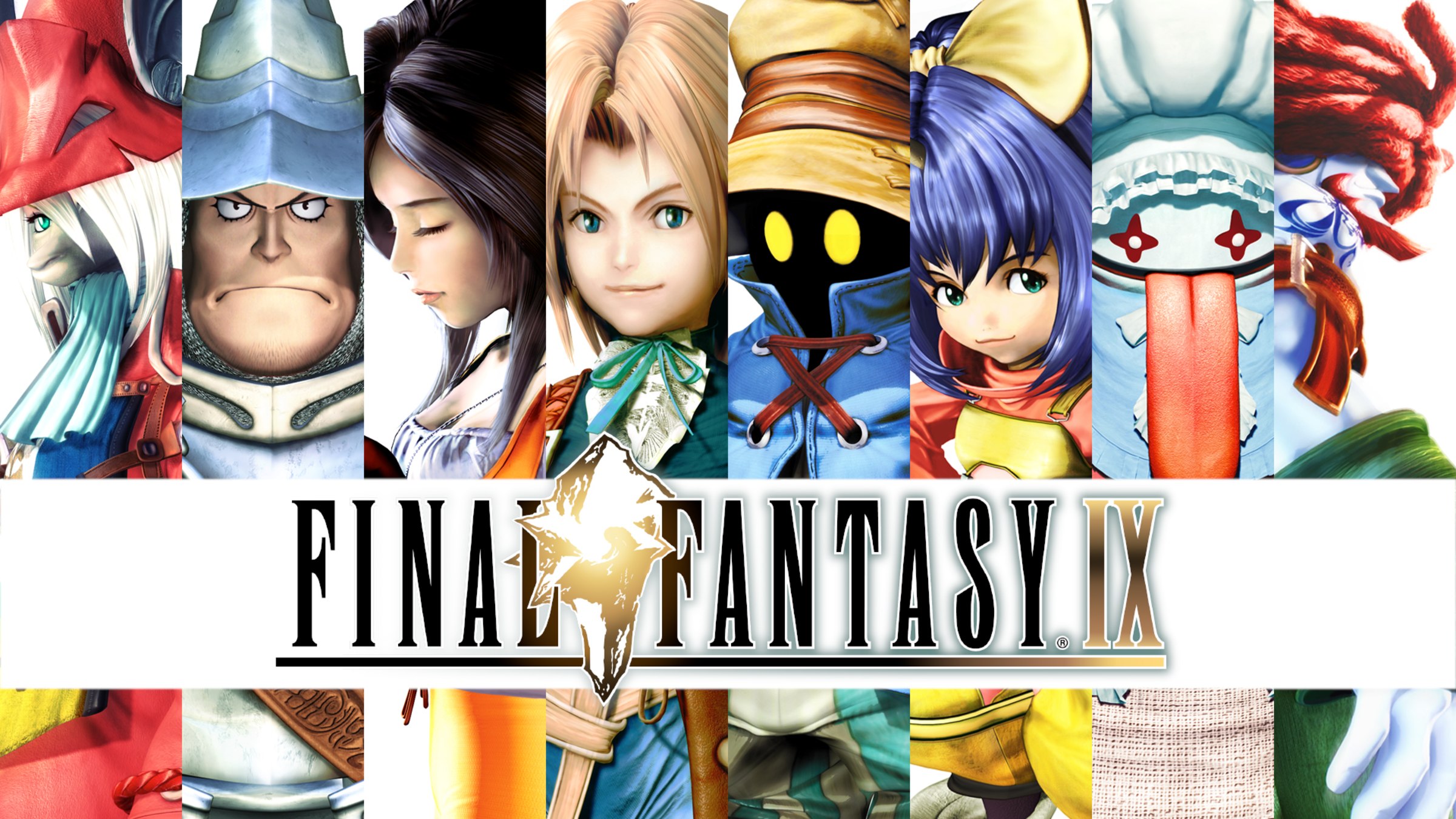 ©2000,2019 SQUARE ENIX CO., LTD. All Rights Reserved. FINAL FANTASY, SQUARE ENIX, the SQUARE ENIX logo, SQUARESOFT and the SQUARESOFT logo are registered trademarks or trademarks of Square Enix Holdings Co., Ltd.